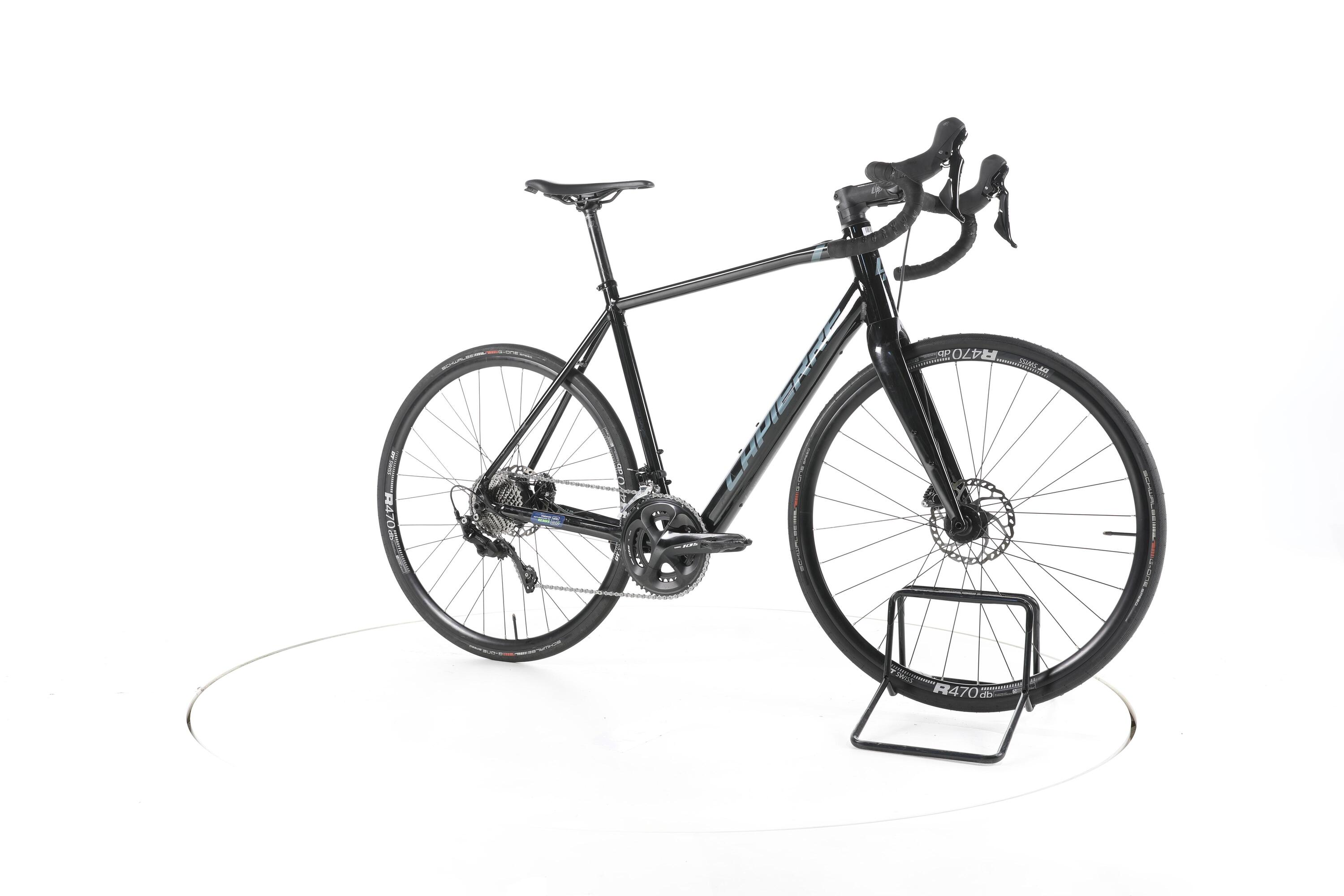 Reconditionné - Lapierre E-Sensium 5.2 E-Gravelbike - Très Bon 2/7