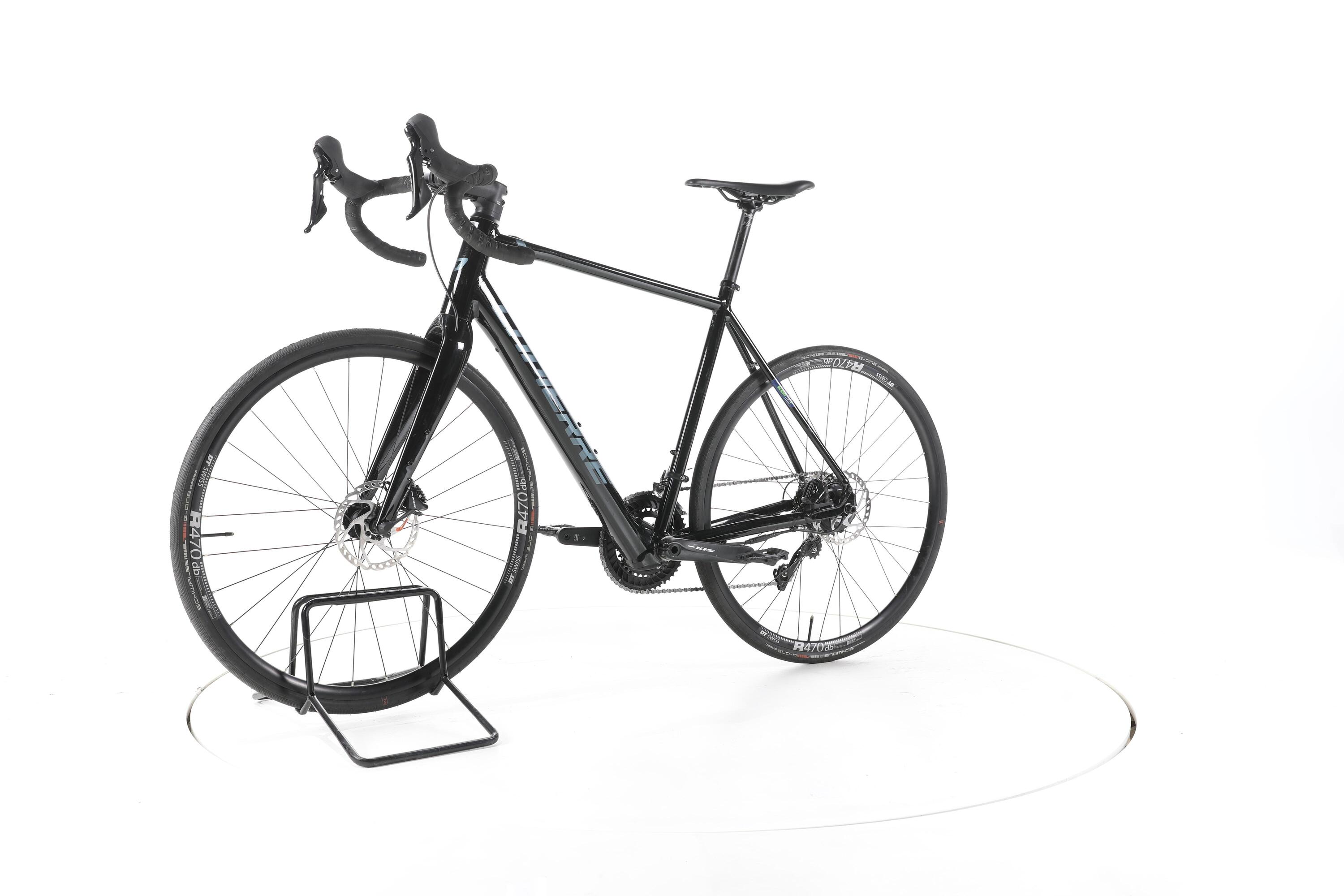 Reconditionné - Lapierre E-Sensium 5.2 E-Gravelbike - Très Bon 5/7