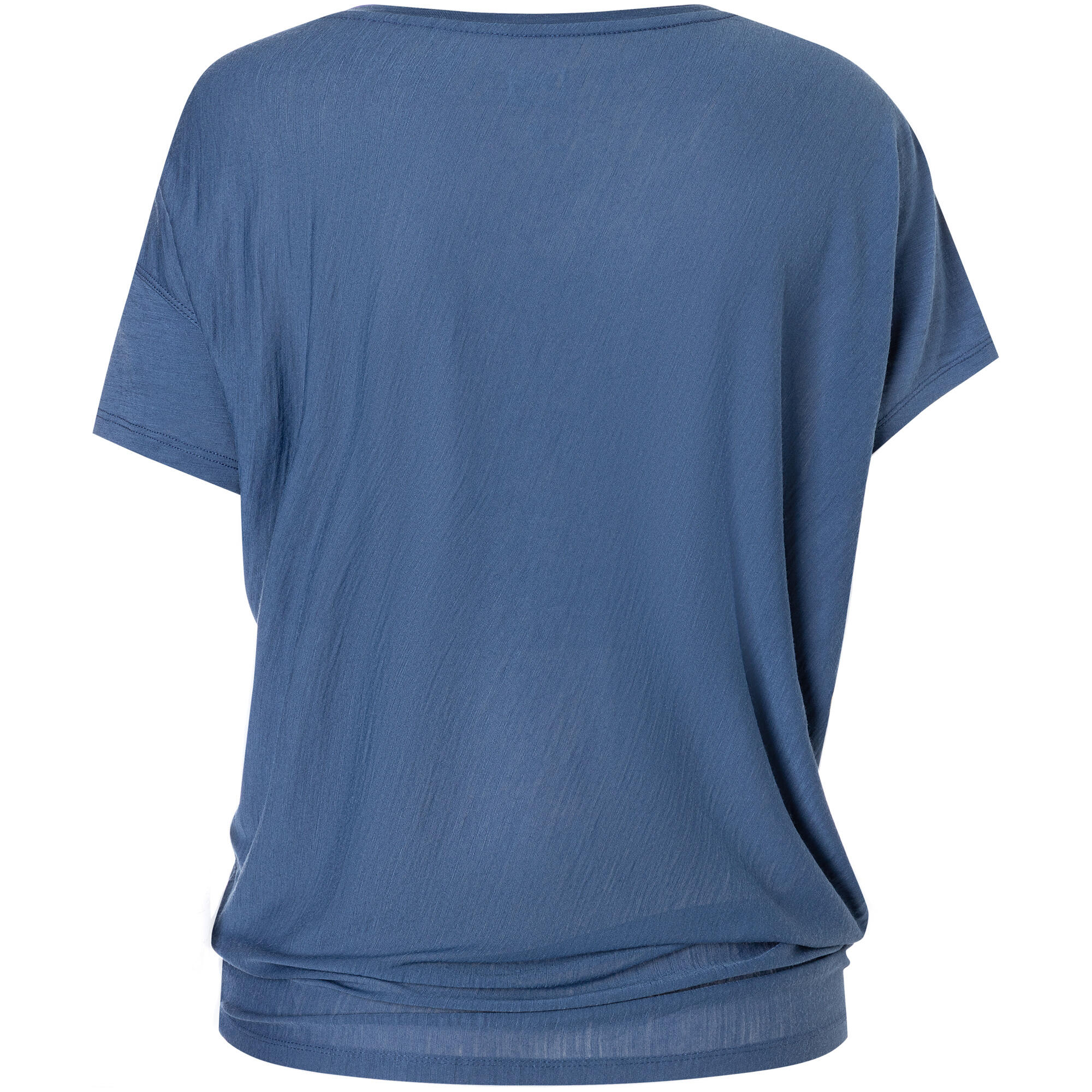 Koszulka damska SUPER.NATURAL W Yoga Loose Tee 4/4