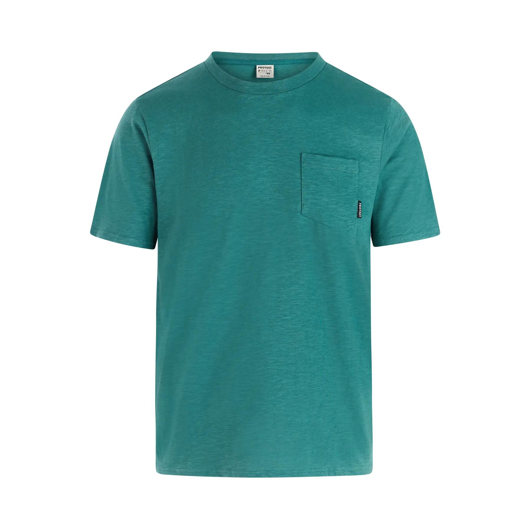 verde / blu scuro