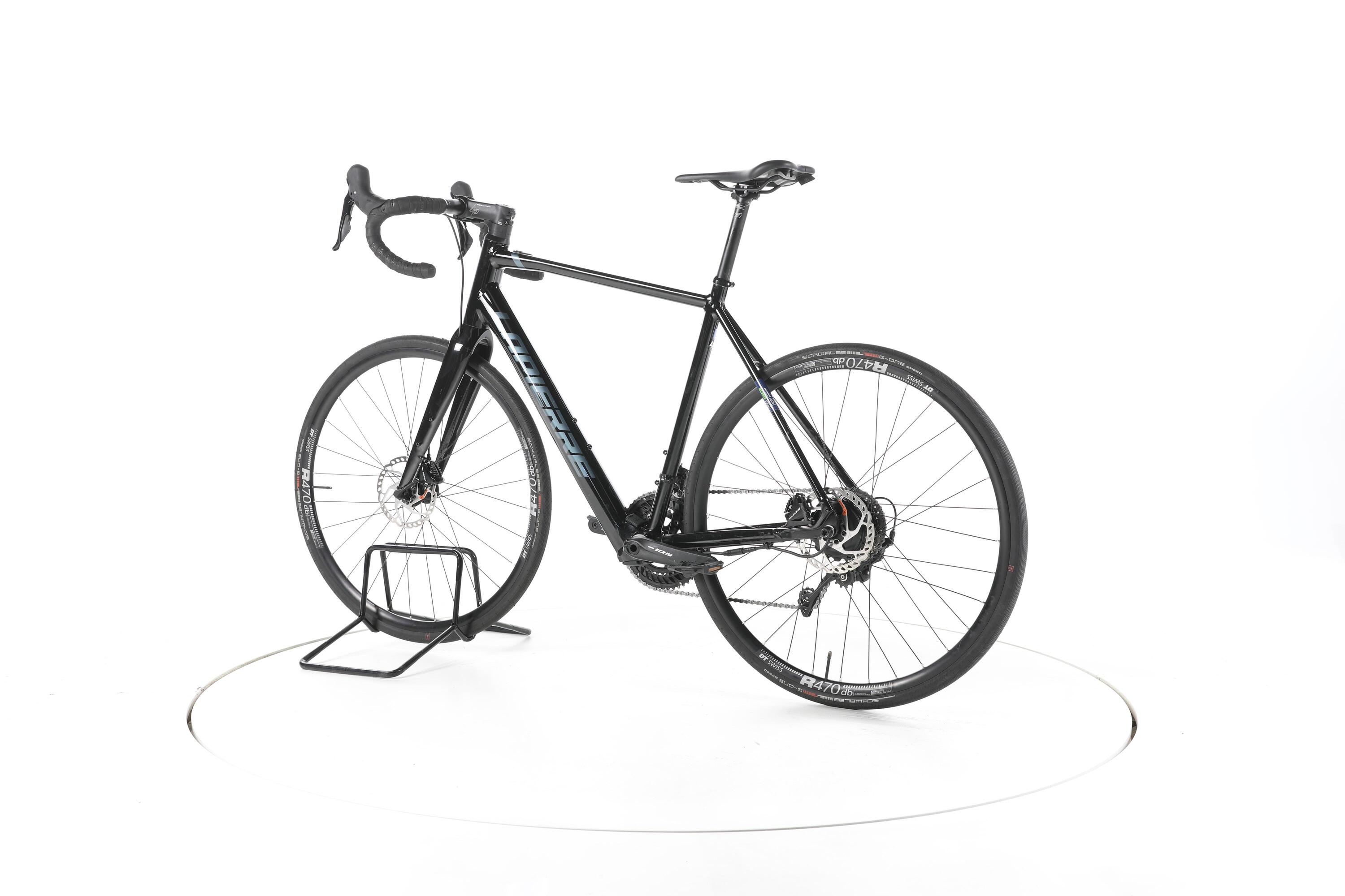 Reconditionné - Lapierre E-Sensium 5.2 E-Gravelbike - Très Bon 7/7