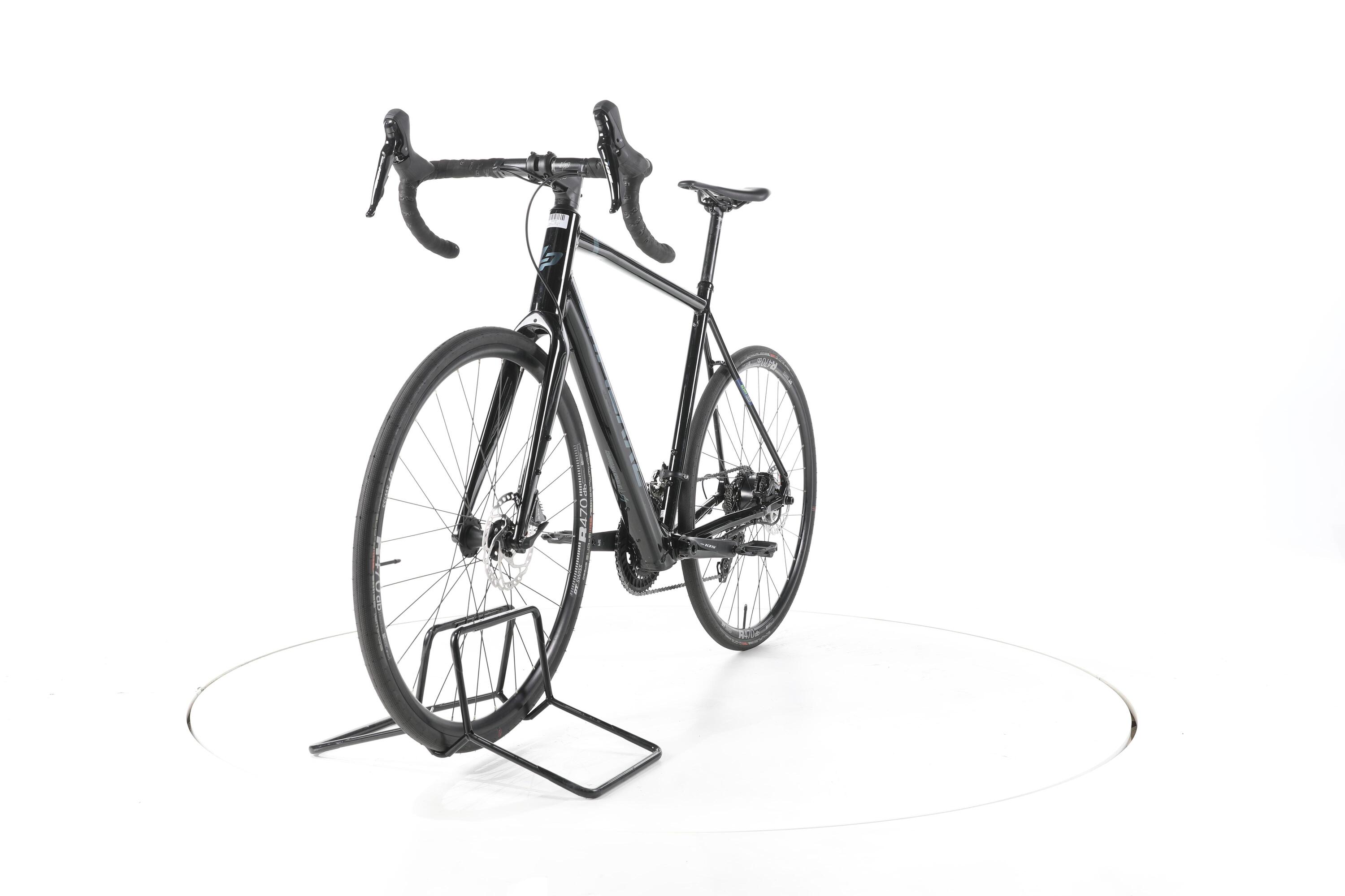 Reconditionné - Lapierre E-Sensium 5.2 E-Gravelbike - Très Bon 4/7