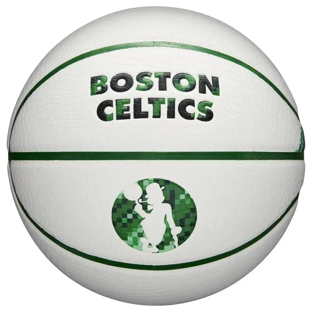 NBA Basketball Ball Team Pixe