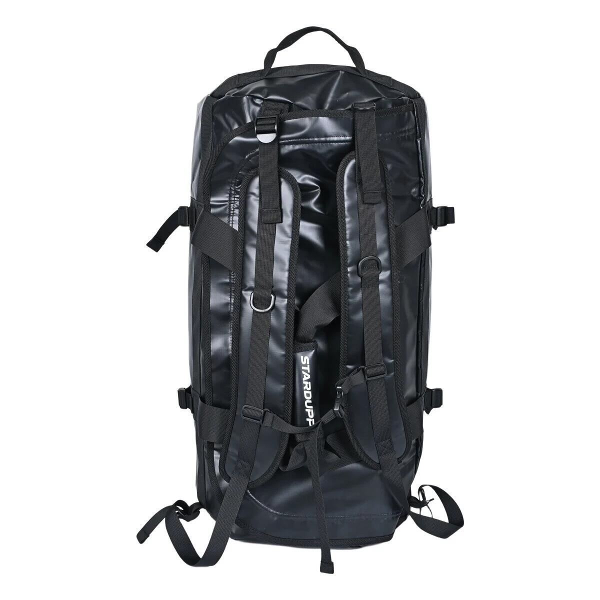 Stardupp Waterproof PRO Duffel Bag 60 Liter – Wasserdichte Sporttasche (IP64) 3/7