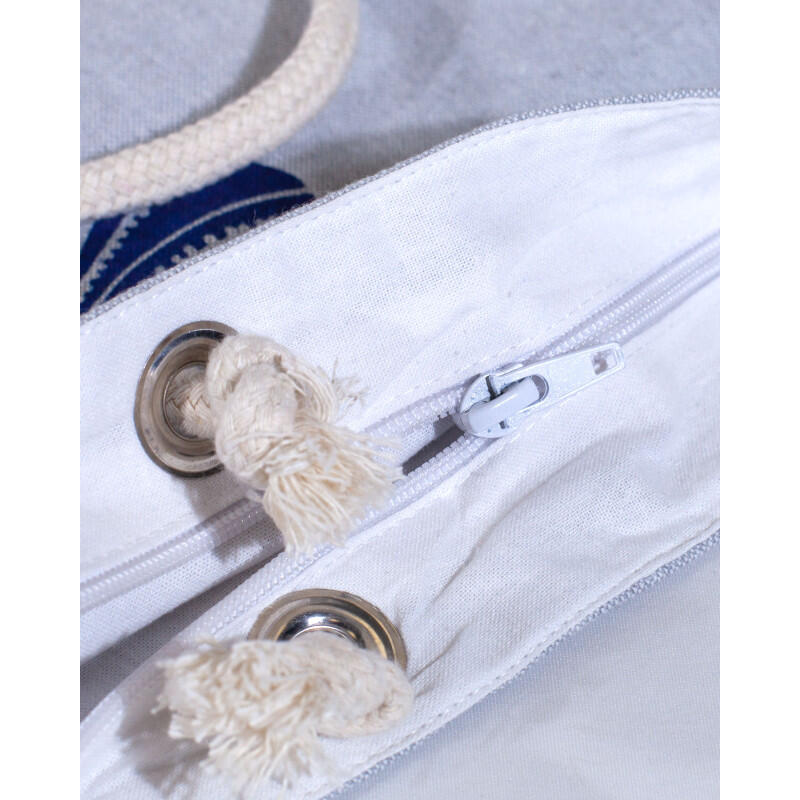 BOLSO ESTAMPADO FOUTA - PECES 3/3