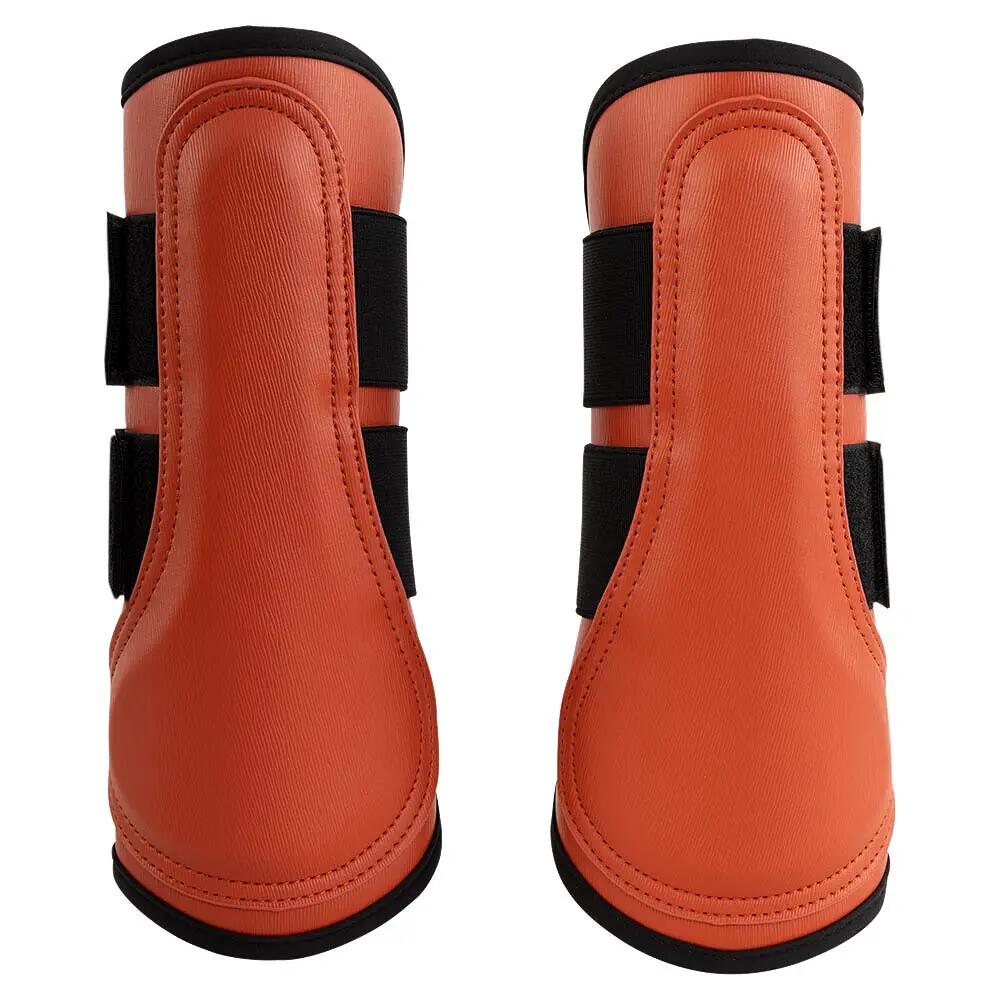 Guêtres refroidissantes pour cheval BR Equitation Karl 3/4