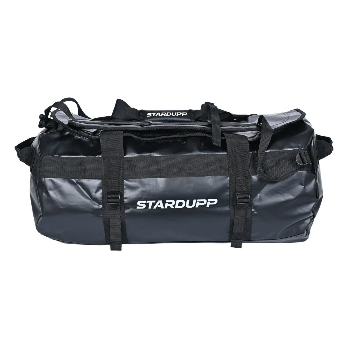 Stardupp Waterproof PRO Duffel Bag 60 Liter – Wasserdichte Sporttasche (IP64) 2/7