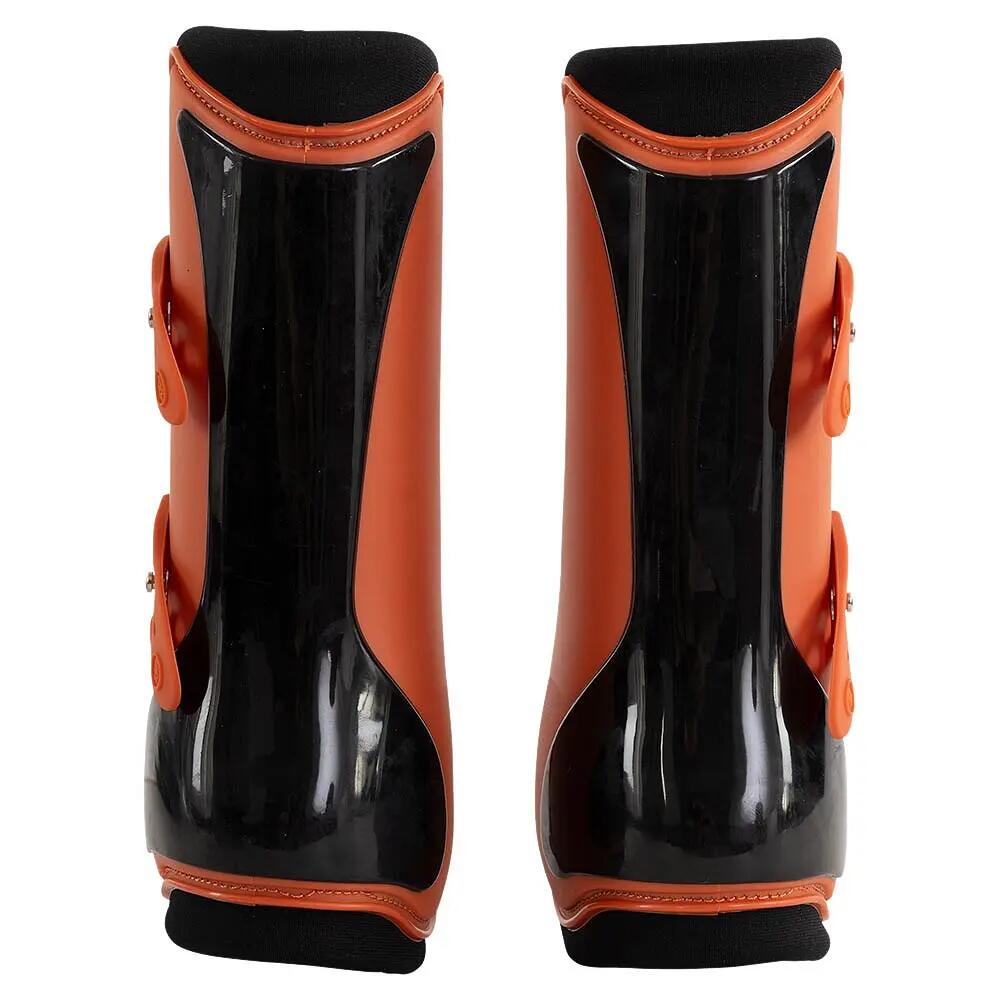 Gesloten laarzen BR Equitation Kay 2/3