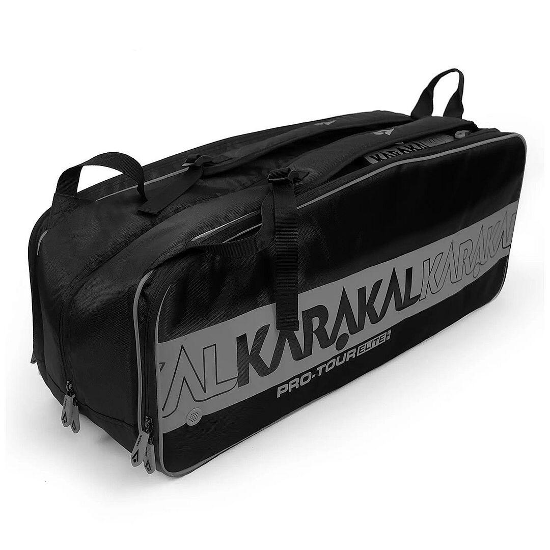 Torba do squasha na rakiety Karakal Pro Tour Elite 2.2 Racketbag