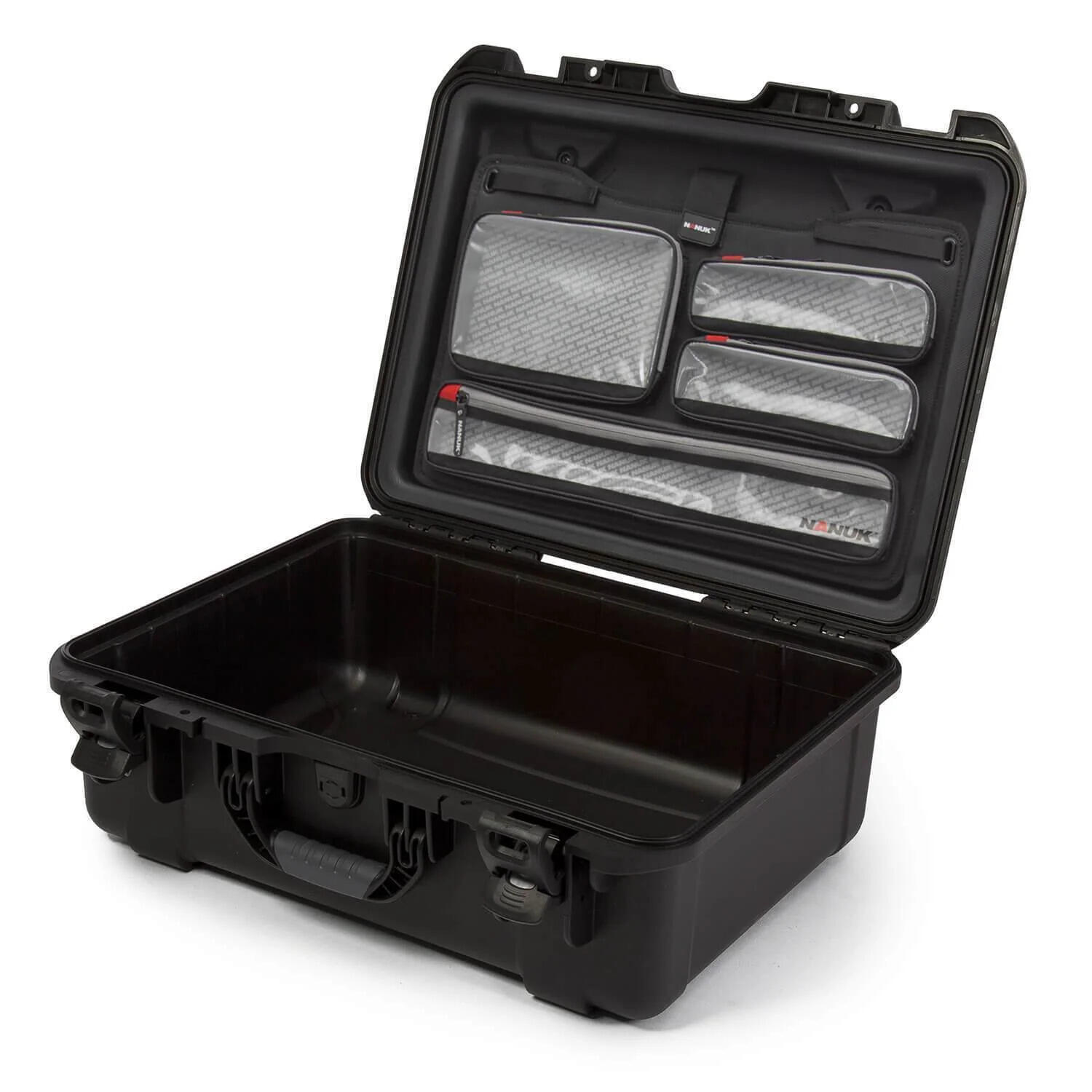 Organizzatore per il coperchio della valigia Nanuk 940 2/2
