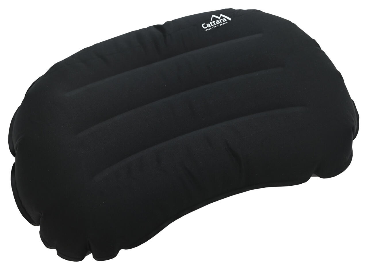Perna gonflabila Cattara Pillion, husa inclusa