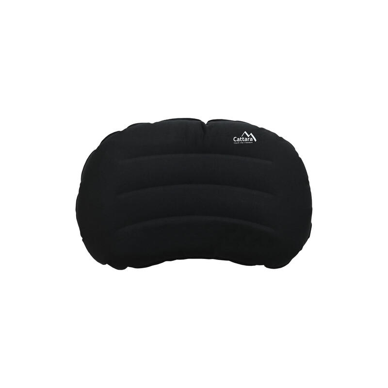 Perna gonflabila Cattara Pillion, husa inclusa