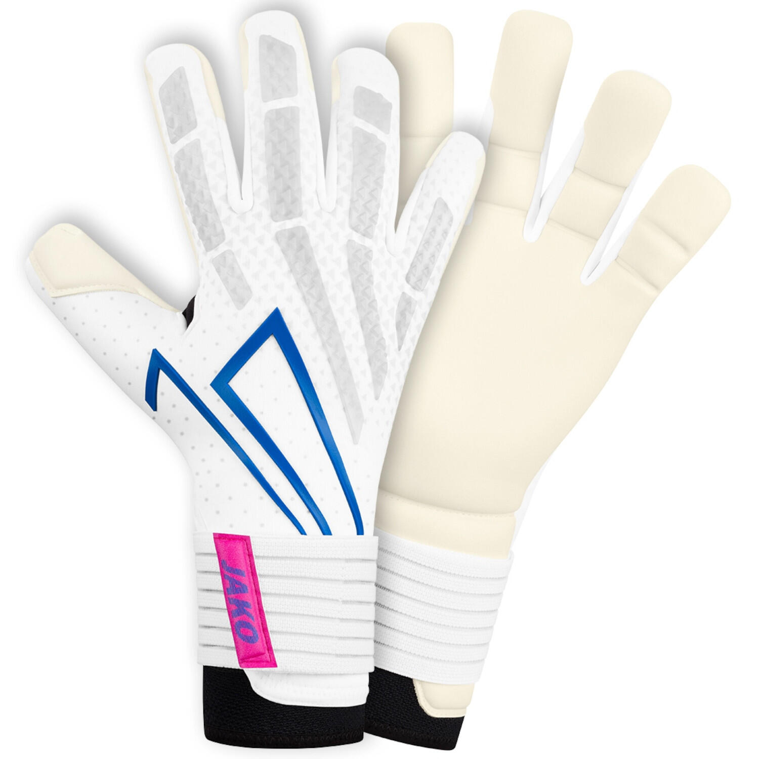 Jako Torwarthandschuhe RS89 ELITE Hybrid Cut 2546 2/4