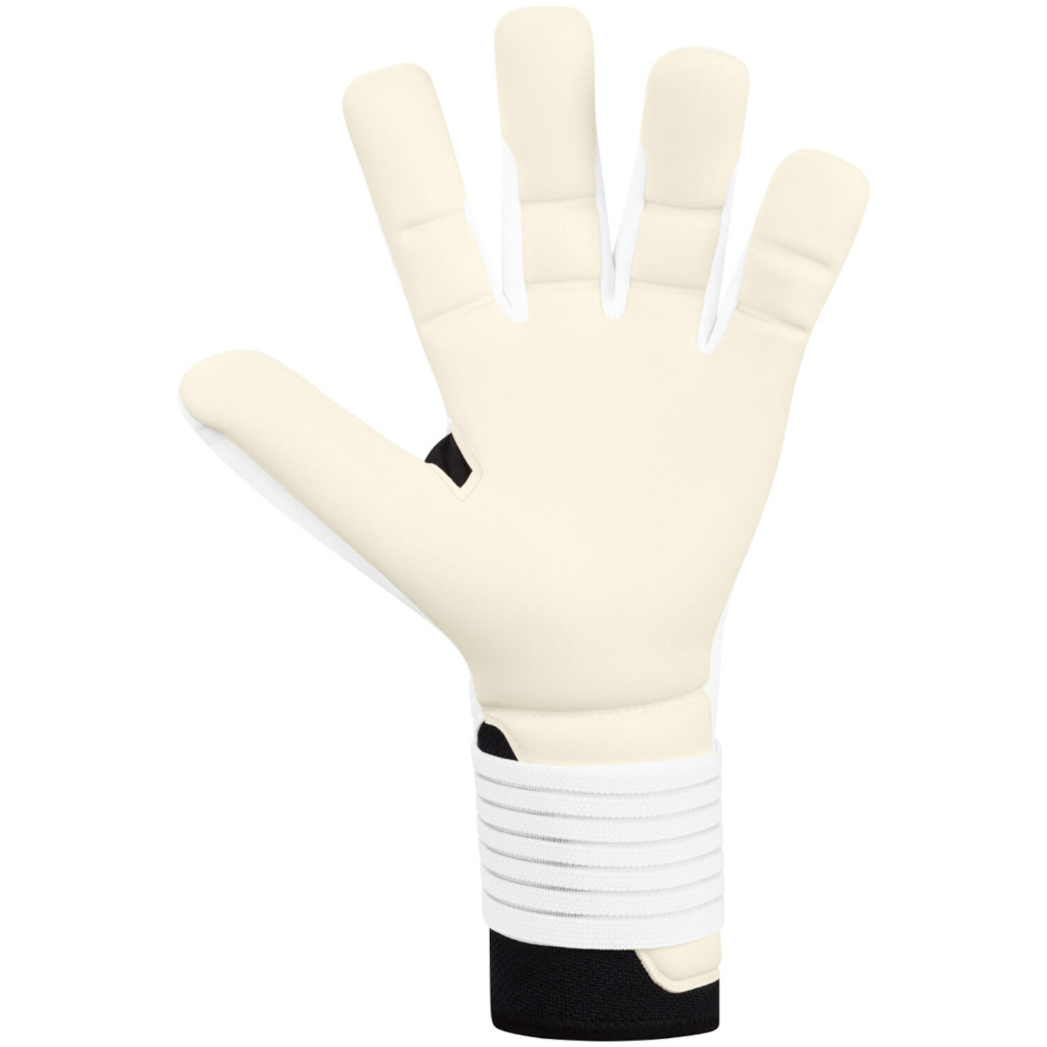 Jako Torwarthandschuhe RS89 ELITE Hybrid Cut 2546 4/4
