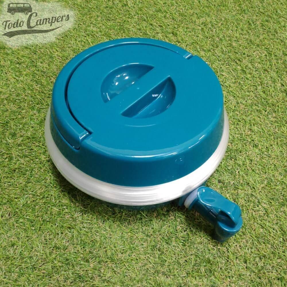 Dispensador de agua plegable 5,5L 5/7