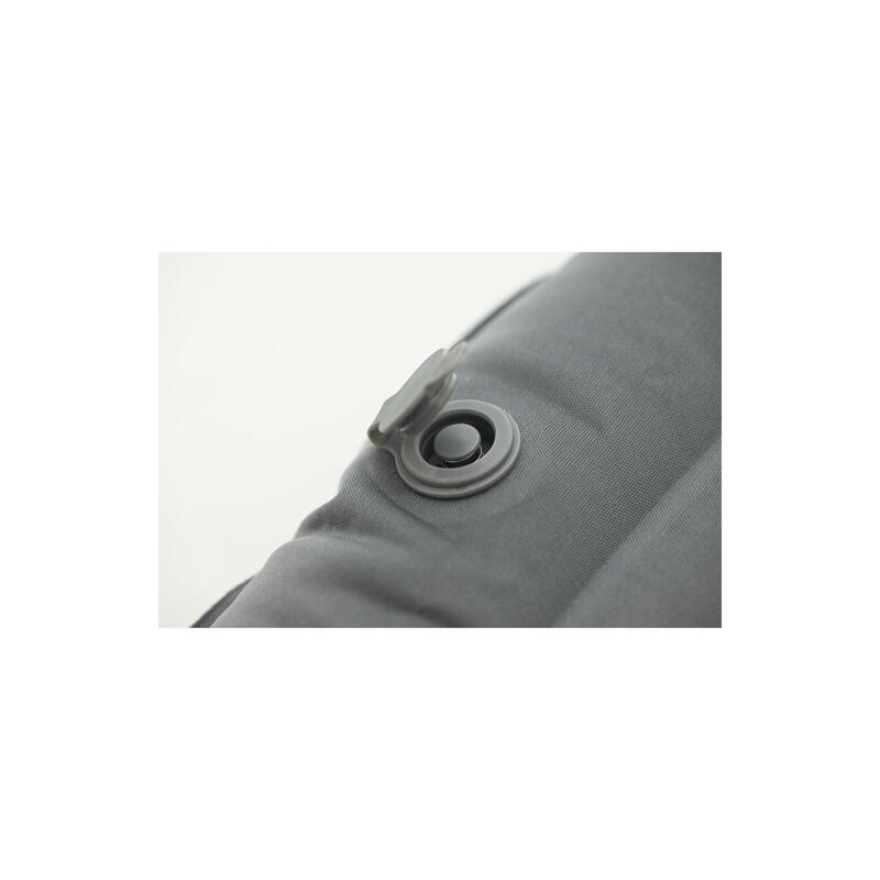 Perna gonflabila Cattara Pillion, husa inclusa