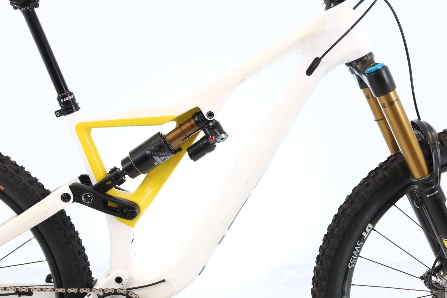 MTB ricondizionata ·  Rallon + Float X2 LG Custom X01 · Buone condizioni 2/8