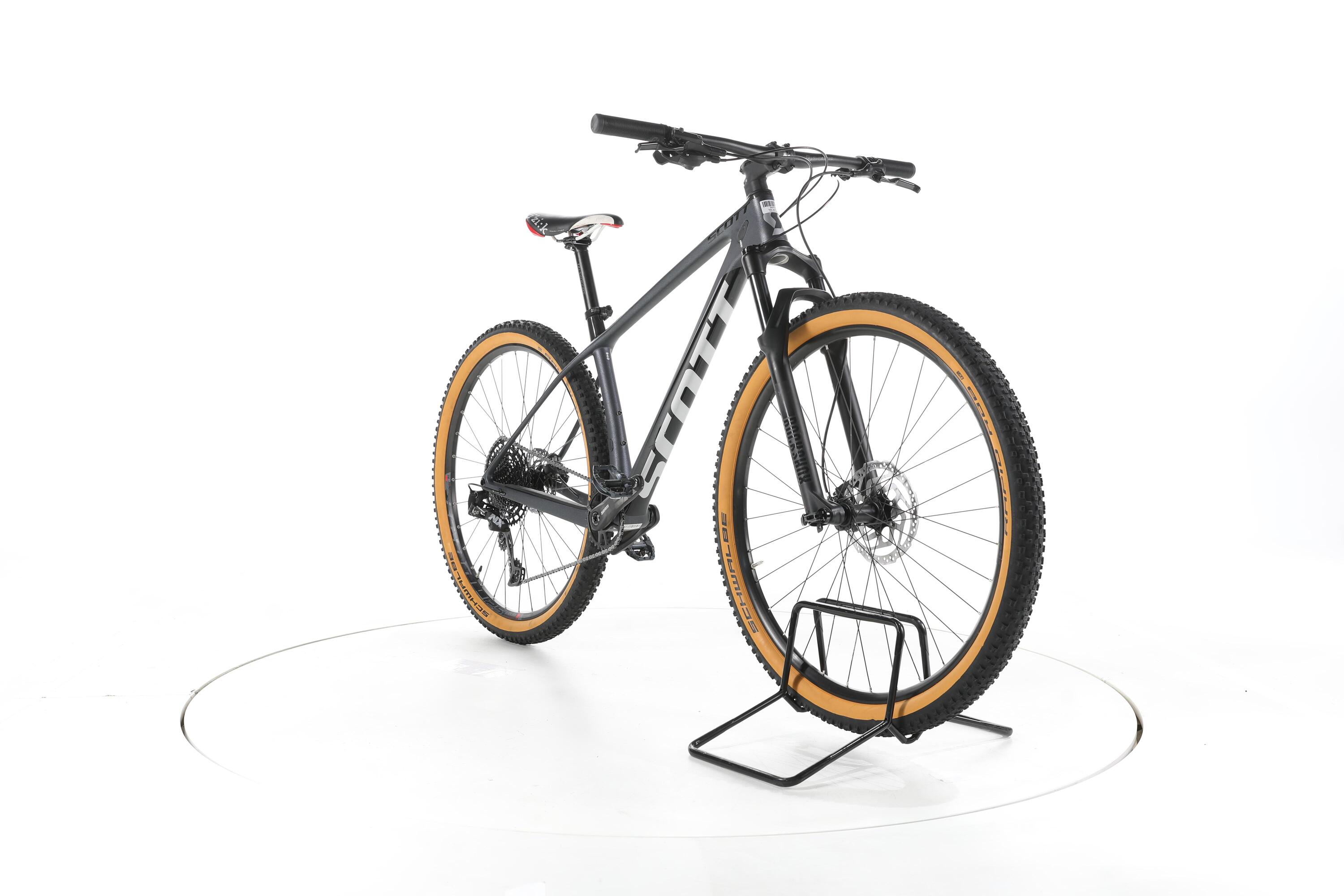 Refurbished - Scott Scale 940 Fahrrad Hardtail - Sehr gut 3/7