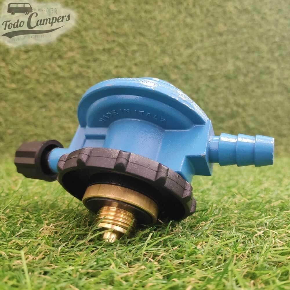 Regulador de gas Butsir (Type 794 Camping) - Bombona Azul Universal 3/5