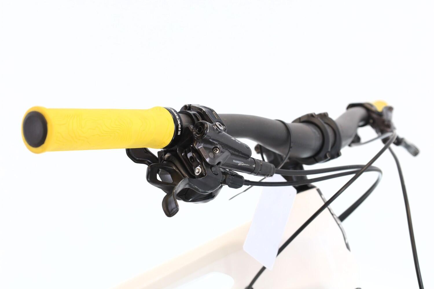 MTB ricondizionata ·  Rallon + Float X2 LG Custom X01 · Buone condizioni 6/8