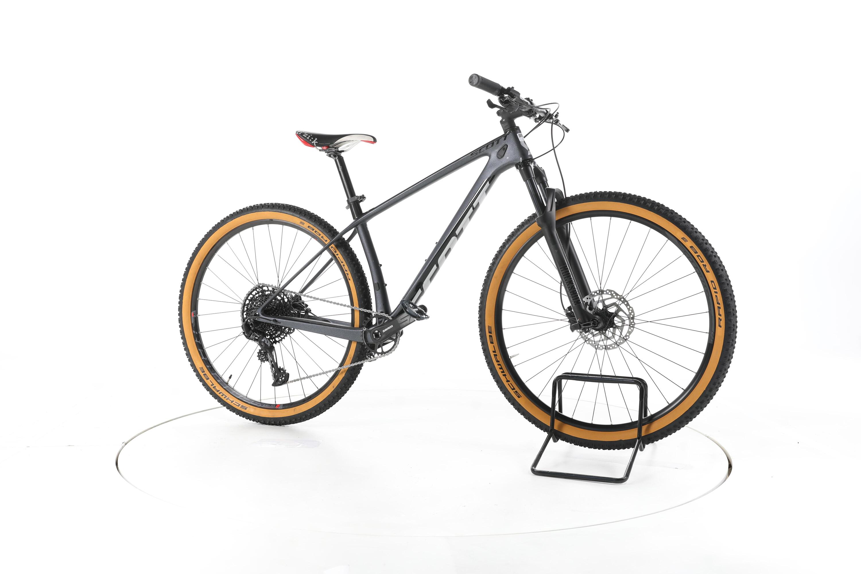 Refurbished - Scott Scale 940 Fahrrad Hardtail - Sehr gut 2/7