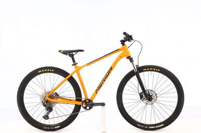 Tweedehands mtb · big.nine 300 · goede toestand