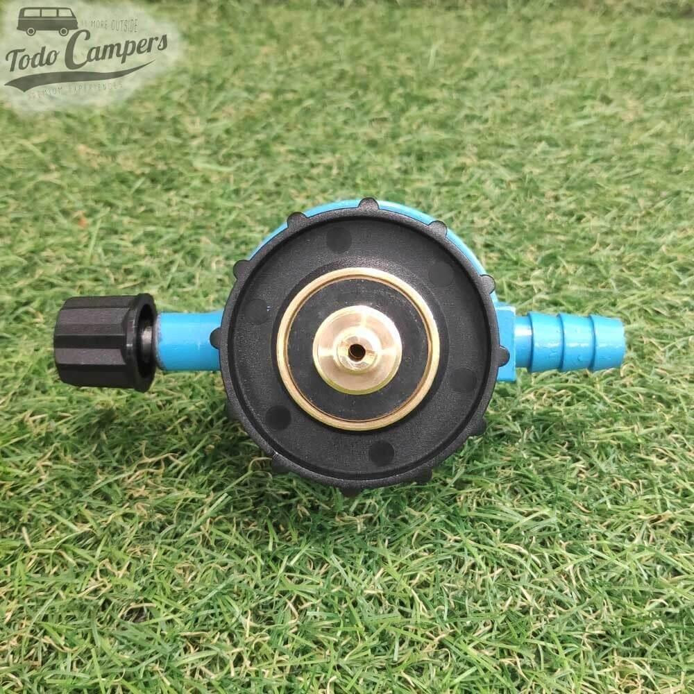 Regulador de gas Butsir (Type 794 Camping) - Bombona Azul Universal 4/5