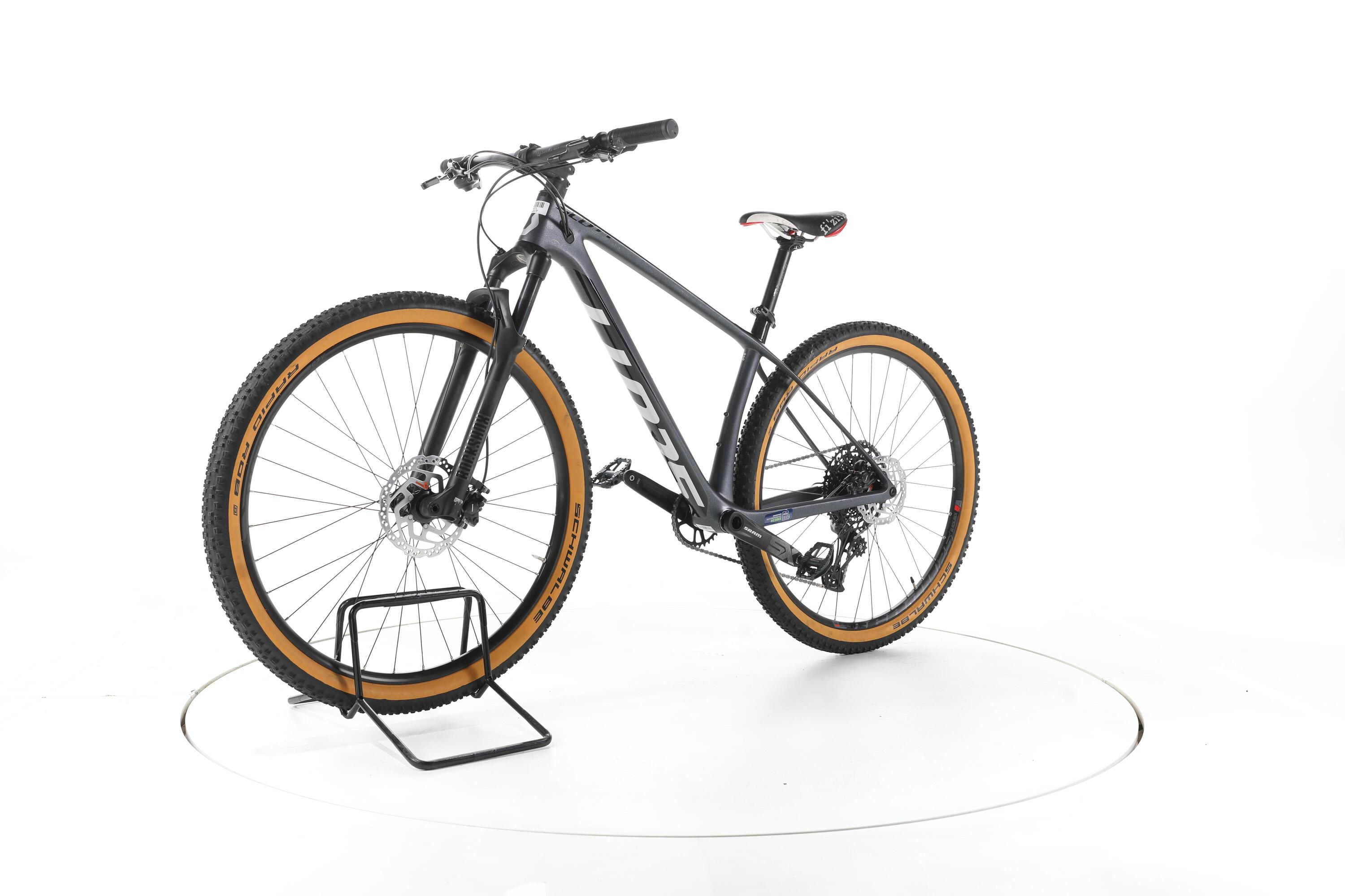 Refurbished - Scott Scale 940 Fahrrad Hardtail - Sehr gut 5/7