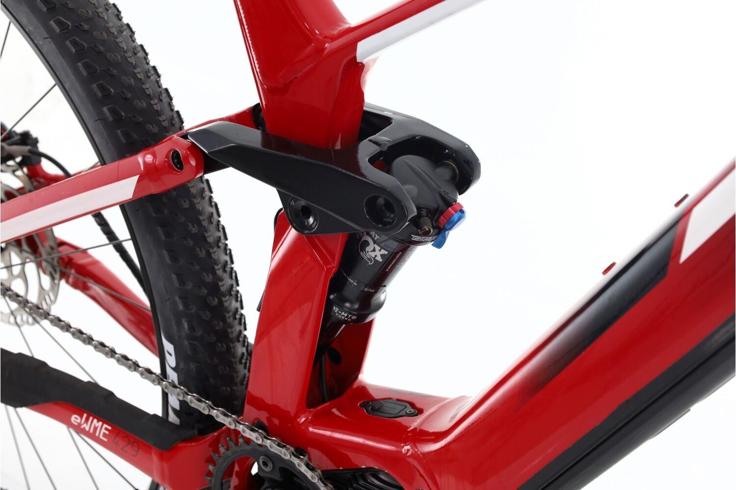 Segunda Vida · Ebike · Conway eWME 429 XT · Muito bom estado 7/8