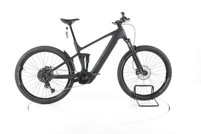Tweedehands - cube stereo hybrid one22 pro fully e-bike 2025 - zeer goed