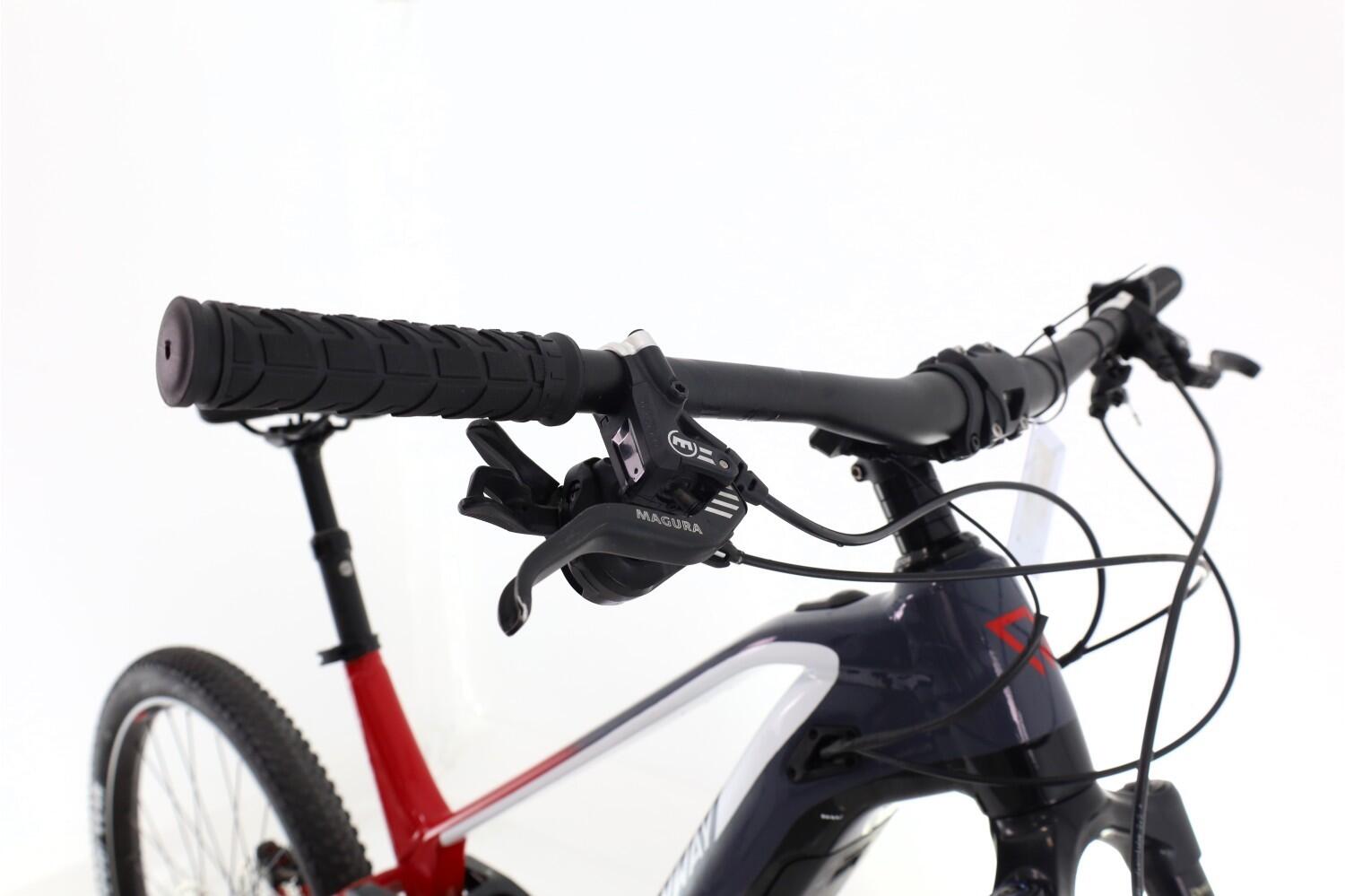 Segunda Vida · Ebike · Conway eWME 429 XT · Muito bom estado 6/8