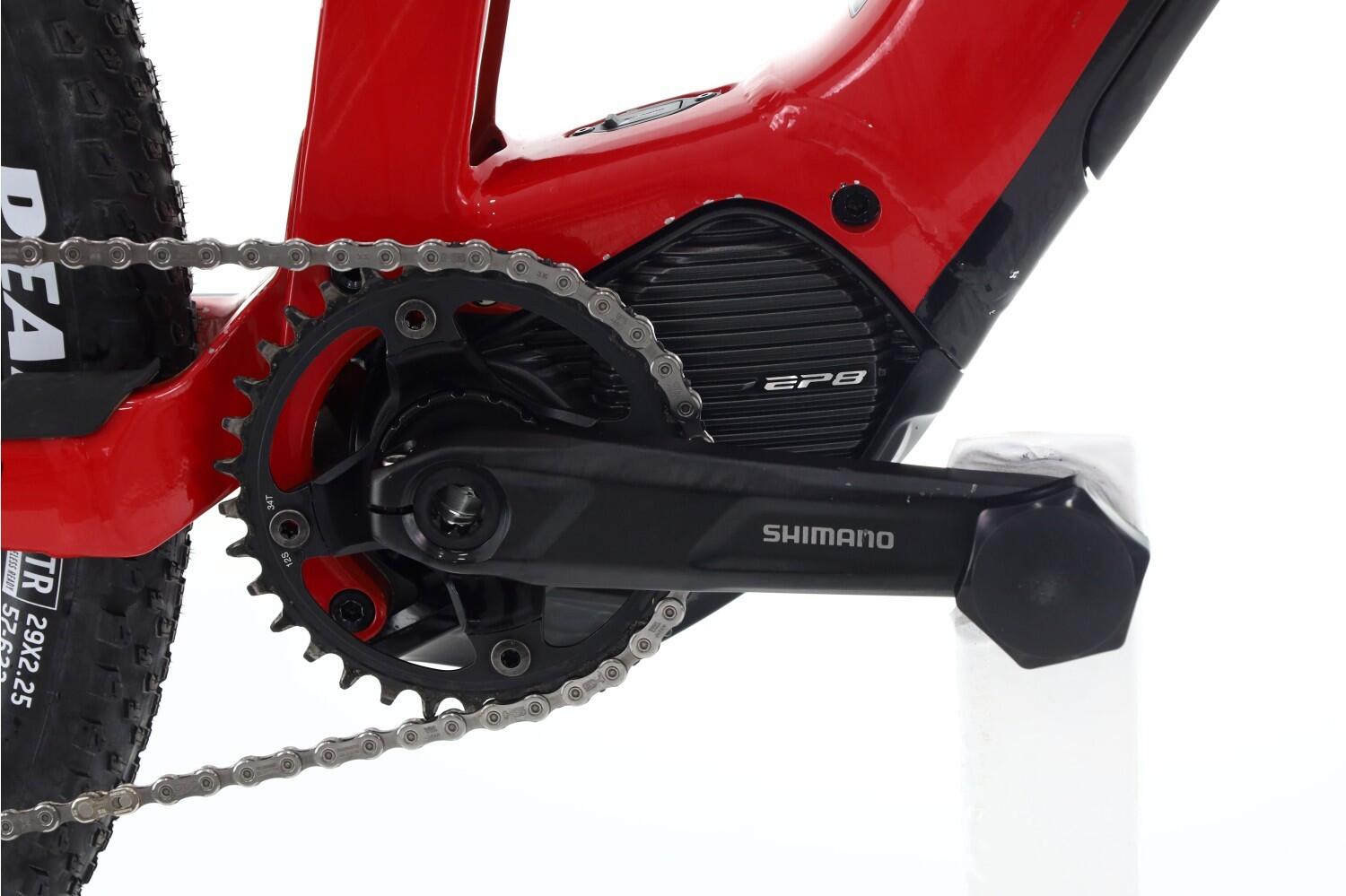 Segunda Vida · Ebike · Conway eWME 429 XT · Muito bom estado 4/8