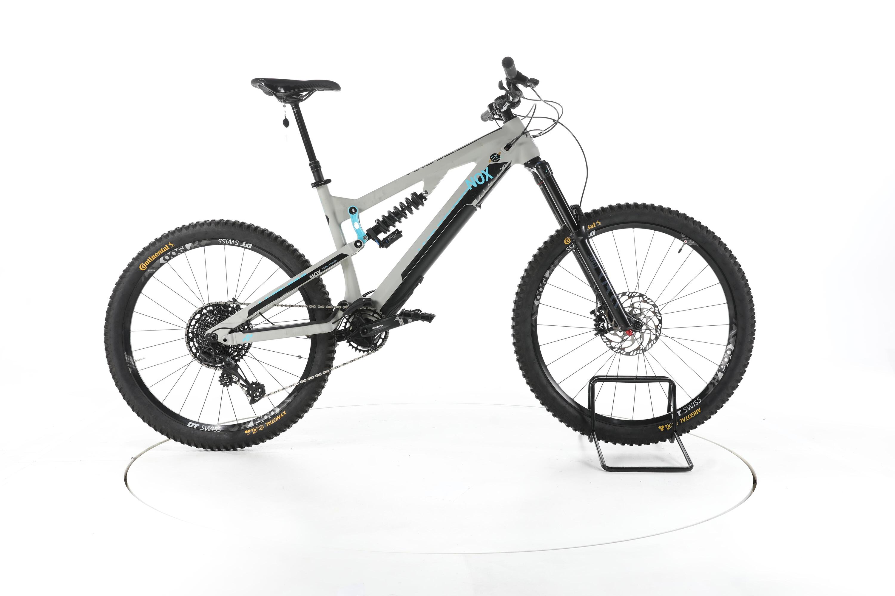 NOX CYCLES picture