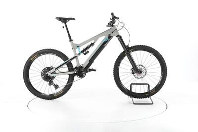 Ebike ricondizionata · Nox Cycles HELIUM ENDURO 7.1 · Buone condizioni