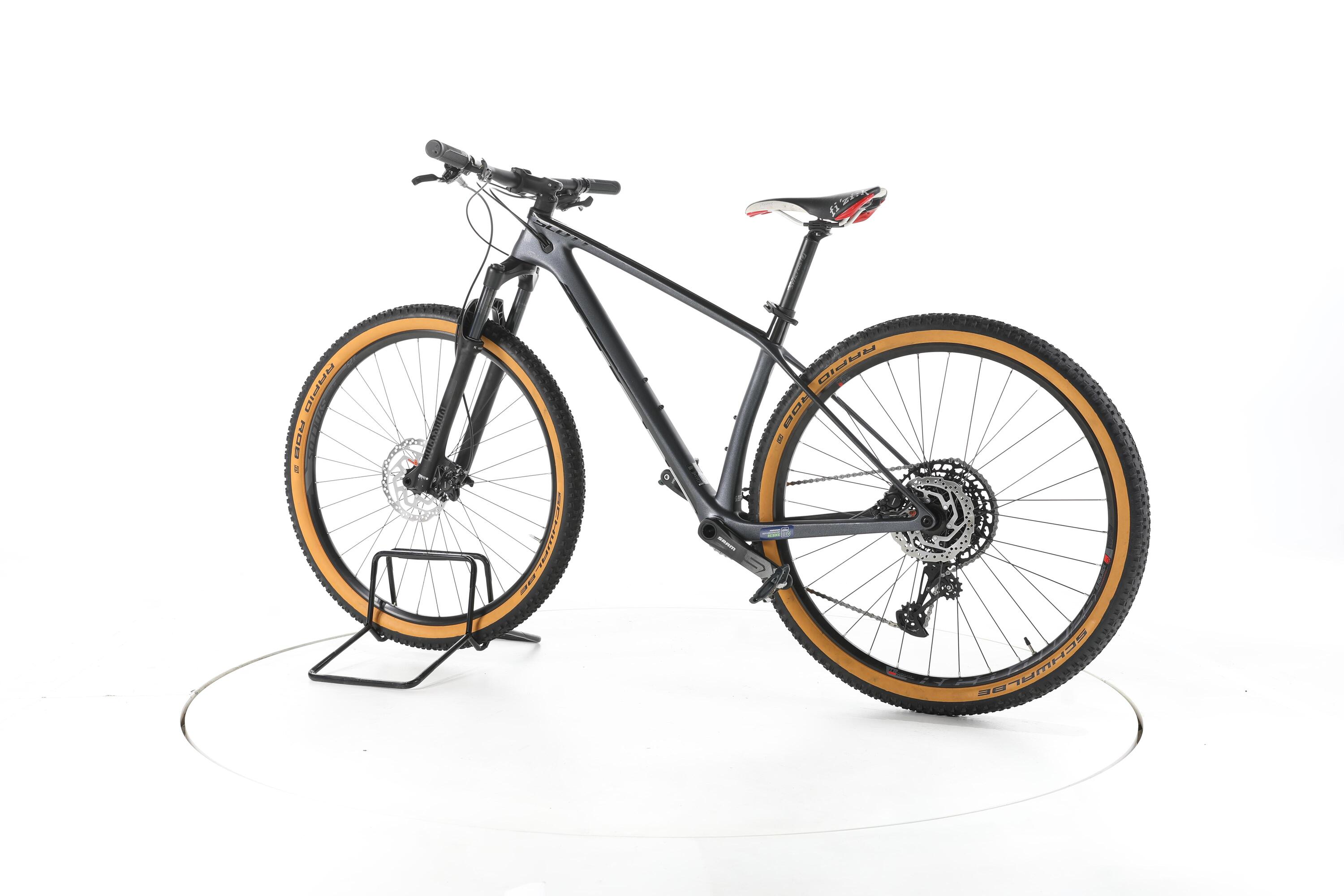 Refurbished - Scott Scale 940 Fahrrad Hardtail - Sehr gut 7/7