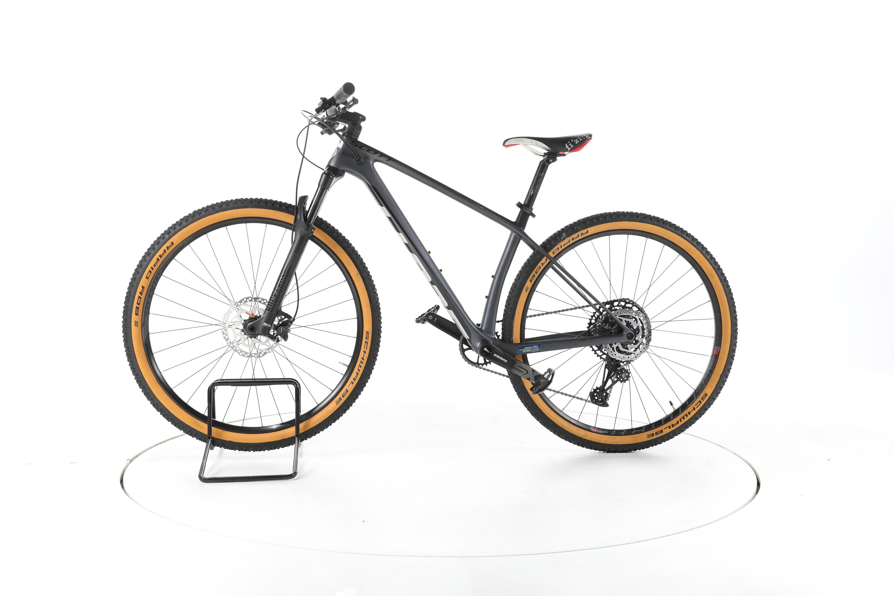 Refurbished - Scott Scale 940 Fahrrad Hardtail - Sehr gut 6/7