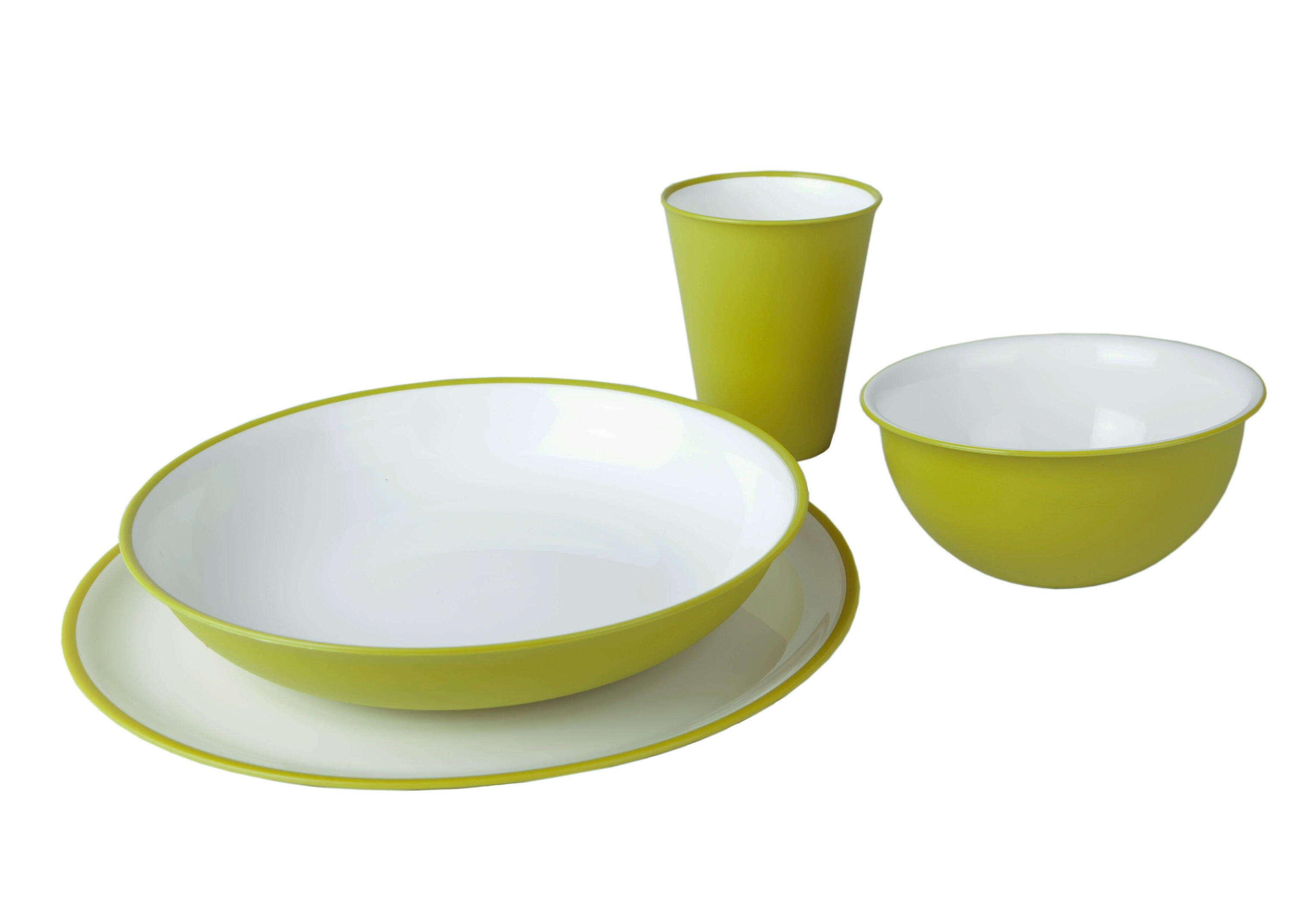 Set 4 ks Omada Sanaliving 2/7