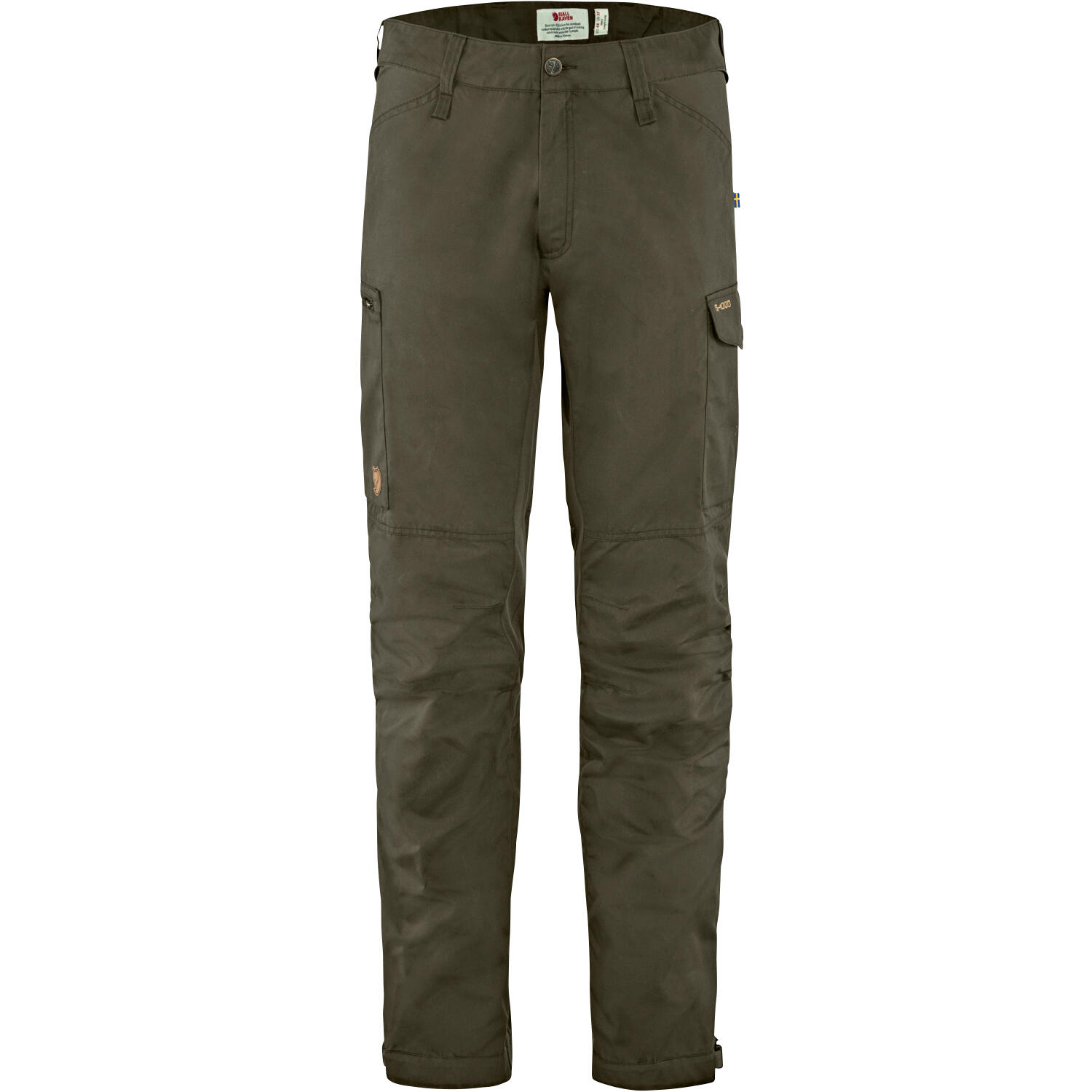 FJÄLRÄVEN KANKEEN picture