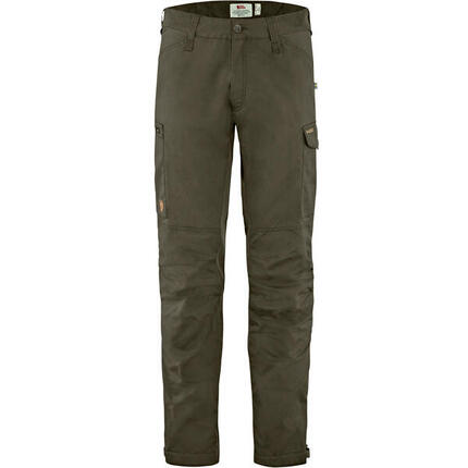 Fjällräven Keb Kaipak Trousers M Herren (Dark Olive) Größe 52