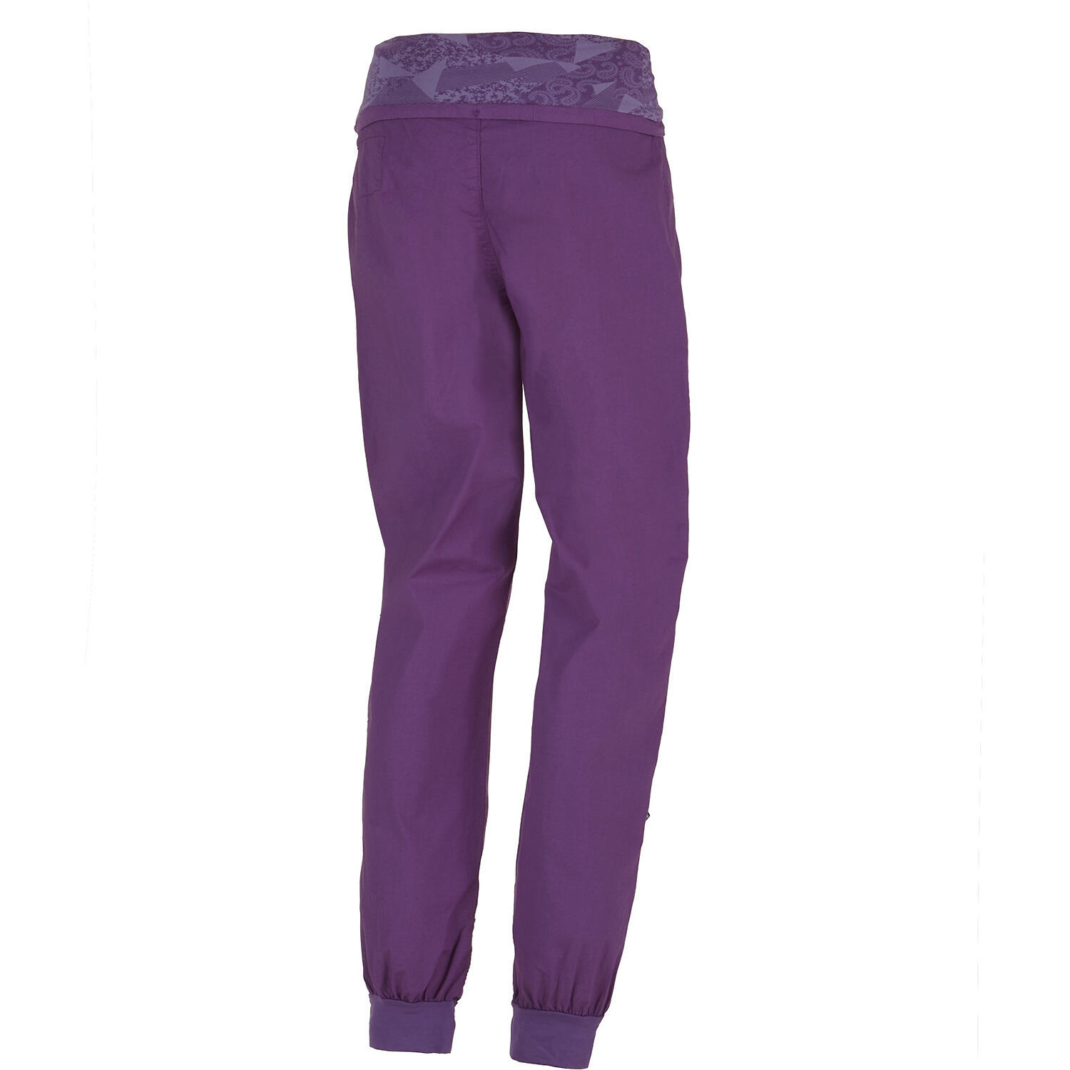Damen Hose W HIT 2/2