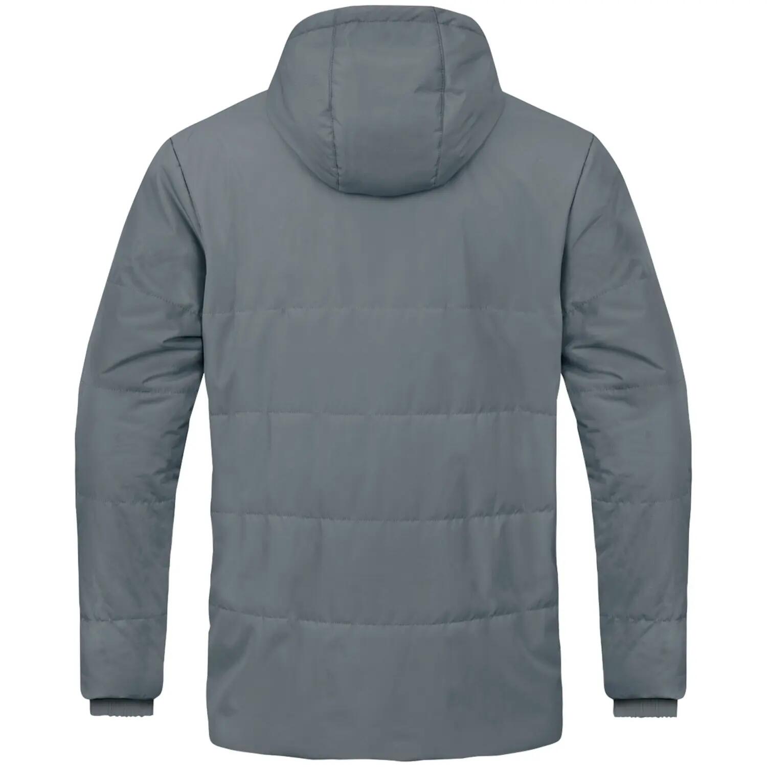 Jako Herren Coachjacke One Mit Kapuze 7120 2/3