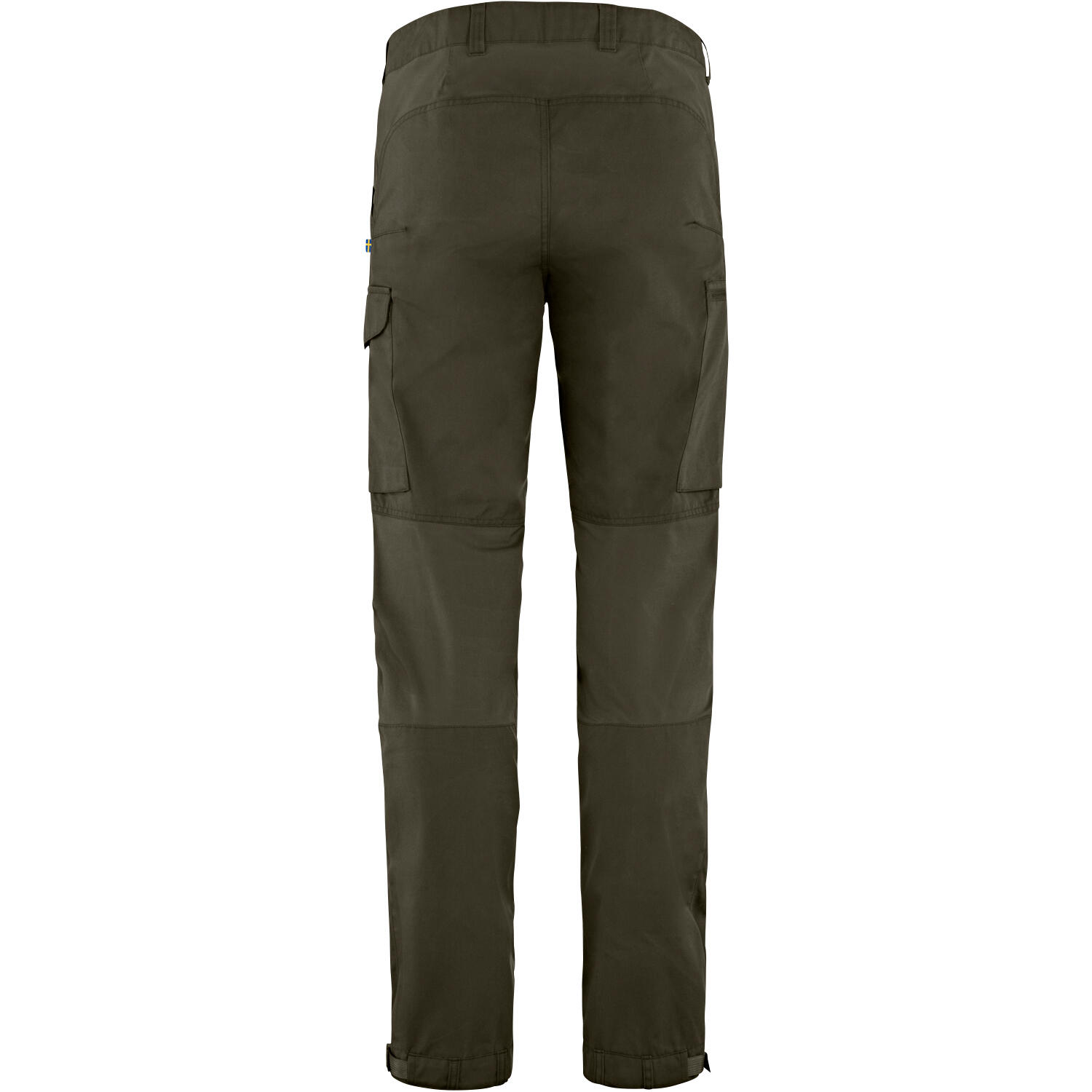 Fjällräven Keb Kaipak Trousers M Herren (Dark Olive) Größe 52 2/2