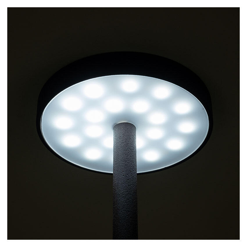 Brunner Faro - LED lamp 3/3