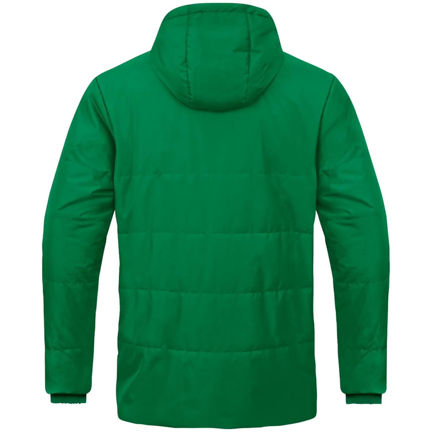 Jako Herren Coachjacke One Mit Kapuze 7120 2/3