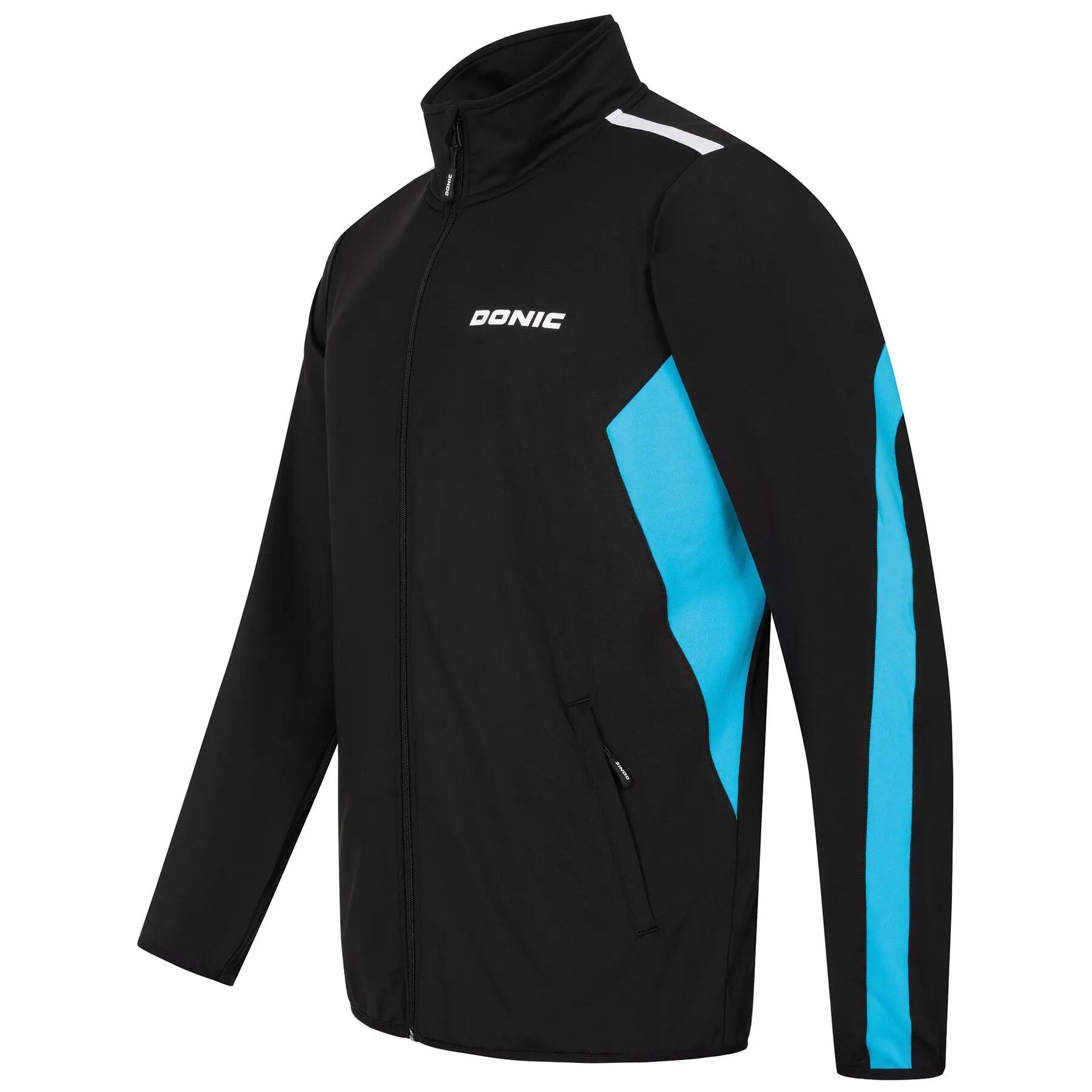 Veste de survêtement Donic Averis 2/5