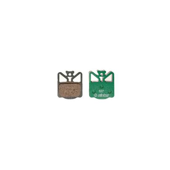 Plaquette de frein Sinter 027 Campagnolo (x2)