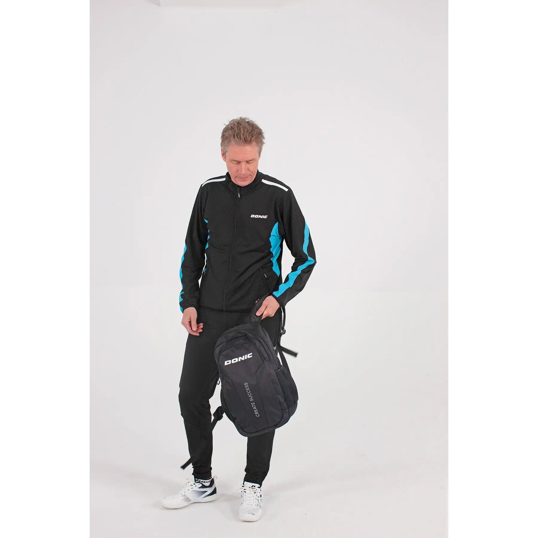 Veste de survêtement Donic Averis 4/5
