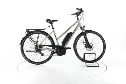 Refurbished - Triumph e-bird Trekking E-Bike - Sehr gut