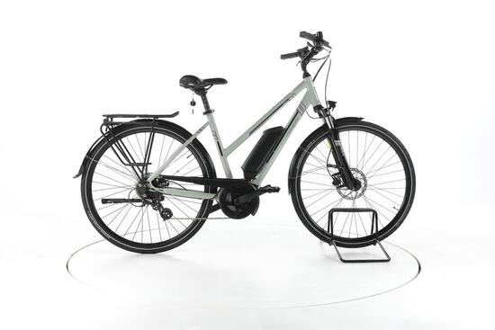 Refurbished - Triumph e-bird Trekking E-Bike - Sehr gut