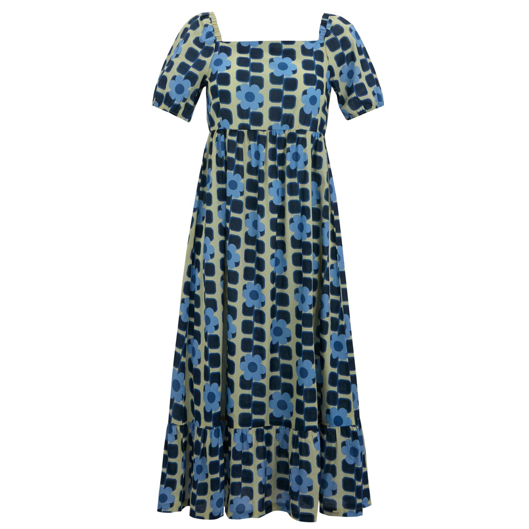 Kleid Damen Regatta Orla Kiely Midi Summer 7/7